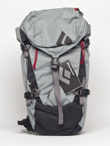 black diamond speed 22