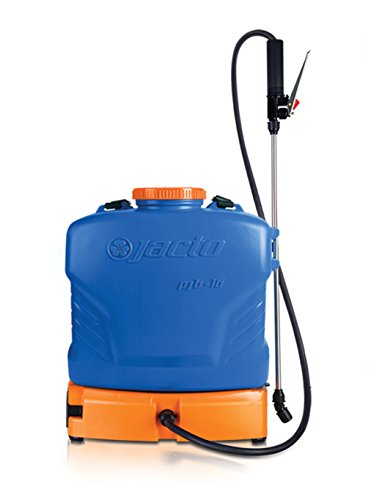 Jacto Backpack Sprayer, Blue
