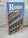 Rome and Latium: A Phaidon Art and Architecture Guide With over 300 Color Illustrations and 8 Pages of Maps (Phaidon Cultural Guide) (English and German Edition) by