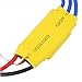 RioRand 30A Brushless Motor Speed Controller RC BEC ESC