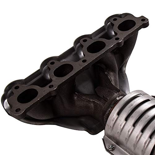 image for maXpeedingrods Exhaust Manifold 674-439 For Honda Civic 1996 1997 1998