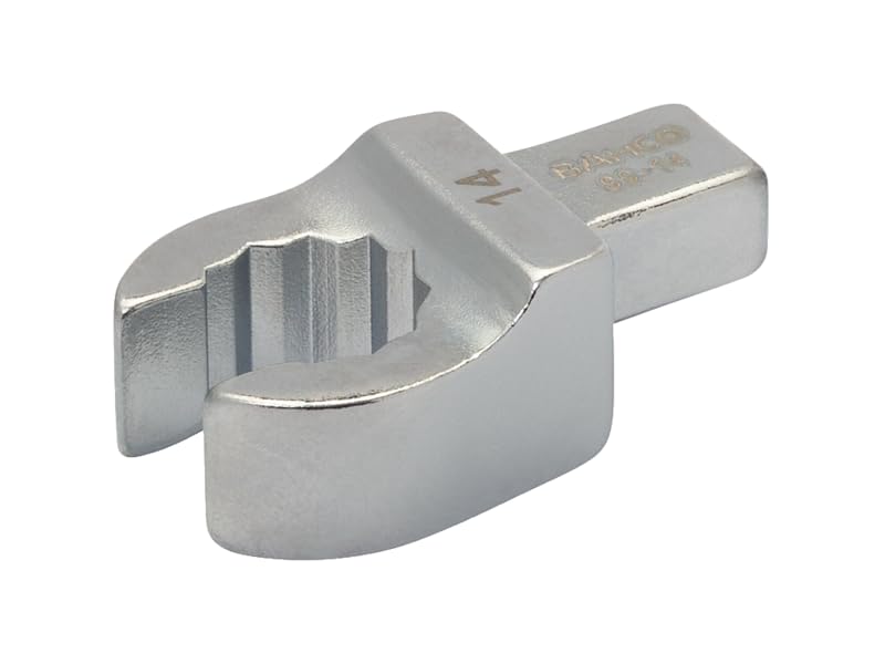 Bahco Abie 9x12 Interchangeable Head