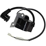 JORSION Ignition Coil Fist Honda GX25 Replaces Honda 30500-Z0H-003 30500-Z0H-013 30500-ZE3-003