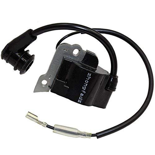 JORSION Ignition Coil Fist Honda GX25 Replaces Honda 30500-Z0H-003 30500-Z0H-013 30500-ZE3-003