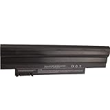 Bay Valley Parts 6-Cell 11.1V 5200mAh New Replacement Laptop Battery for ACER Aspire One D270 E100 happy