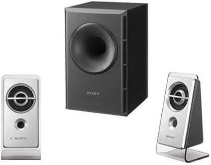 sony 2.1 sound system