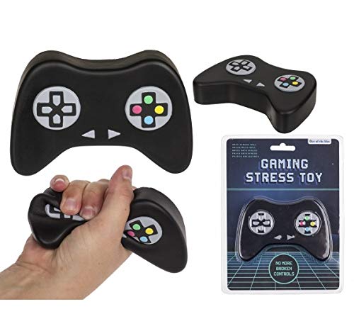 Anti stress ball, Controller, ca. 12 x 8 cm,