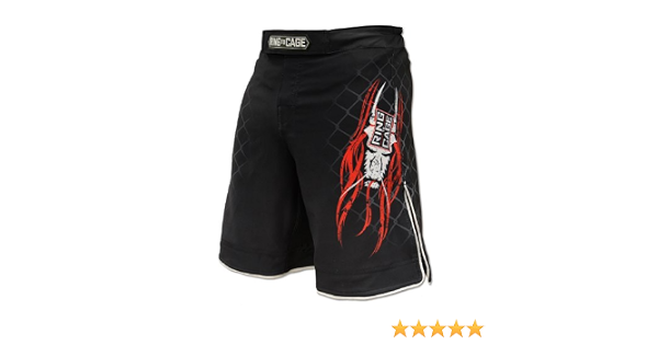 Ring to Cage Elite MMA Fight Shorts 