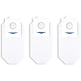 ECOVACS Dustbag 3 Pcs for DEEBOT N30 OMNI/N30 PRO Omni,White