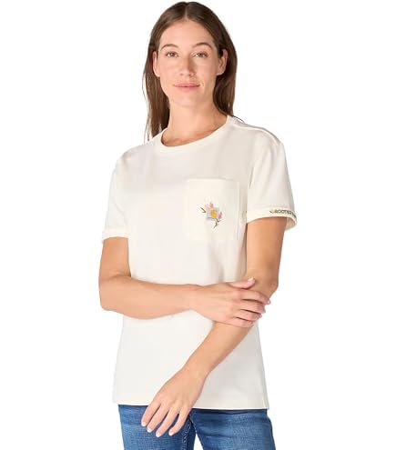 Carhartt Women's 105741 Women's Relaxed Fit Lightweight Short