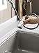 KOHLER K-597-VS Simplice Kitchen Faucet, One Size, Vibrant Stainless