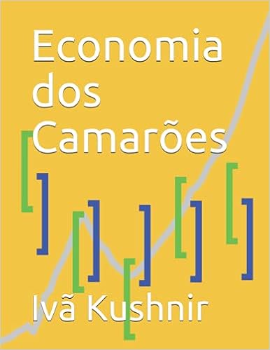 Economia dos Camarões