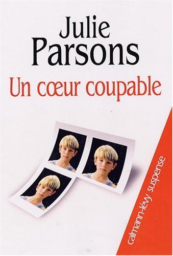 Un  coeur coupable