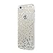 Kate Spade New York iPhone 7 Confetti Dot Silver Gold