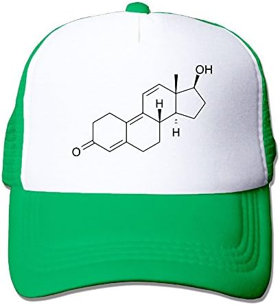 Trenbolone Trucker Hat,Mesh Hat
