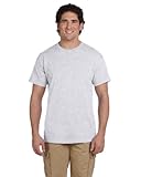 Hanes Short Sleeve 5.5 oz 50/50 T-Shirt 5170
