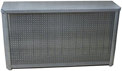 Whites Radiator Cover - w42 - h22 - d12