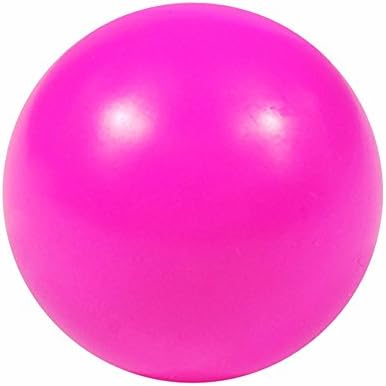 Eudora Harmony Bola 18mm New 36 Colors Inner Ball Musical Chime Angel Caller Bell deep pink