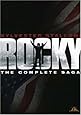 Rocky: The Complete Saga (Rocky / Rocky II / Rocky III / Rocky IV / Rocky V / Rocky Balboa)