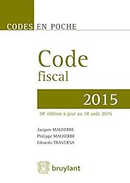 Code fiscal