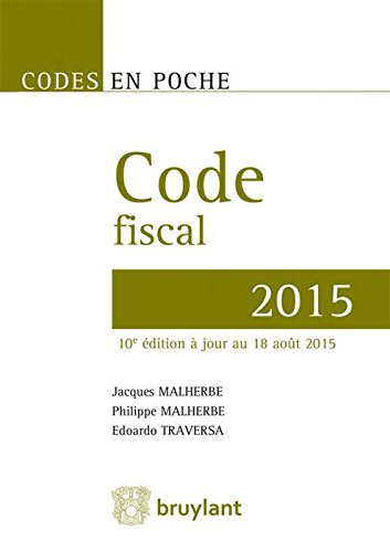 Code fiscal