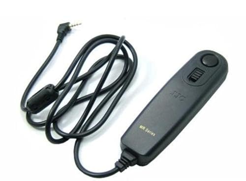 Studiohut MR Series Remote Shutter Release Control for Canon EOS