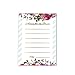 Floral Bridal Shower Games - Bundle With Gold Glitter Banner | 50 Advice for the Bride Cards | 50 He Said She Said | 50 How Well do you Know the Bride | 50 Emoji Pictionary