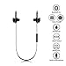 Safari Hyvton Special Edition Bluetooth Workout Headphones for Running and Gym with Wireless Earbuds and built in Mic for Hands Free Calling