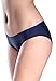 Wealurre Seamless Underwear Invisible Bikini No Show Nylon Spandex Women Panties