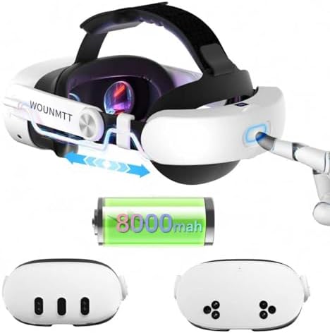 Amazon.com: Meta Quest 3S 128GB All-in-One Mixed Reality Headset