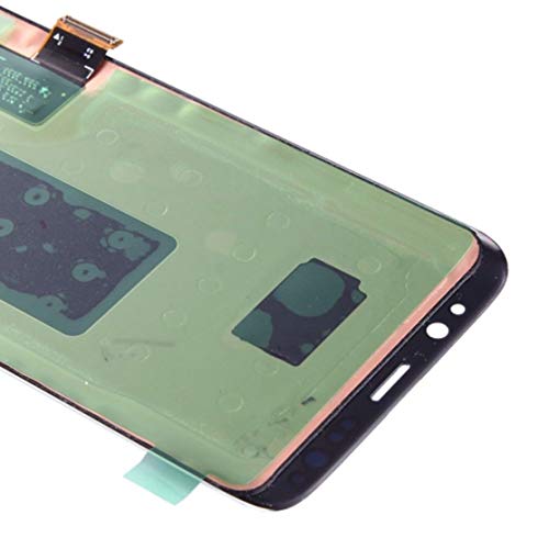 LCD Display Touch Screen Digitizer Assembly without Frame Mobile Phone Replacement Parts For Samsung S8 G950F/G950AVTP