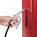 CP Toys Steel Gas Pump Replica with Crank