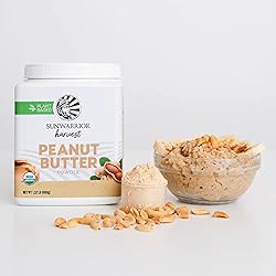 Peanut Butter Powder | All Natural Peanut Butter