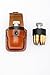 JBP Holsters Leather Speedloader Case