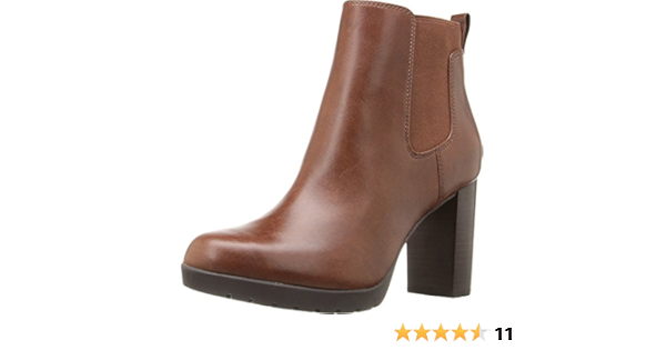 clarks elipsa dee boots