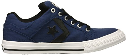 Converse Baby-Boy's El Distrito Ripstop Canvas Low