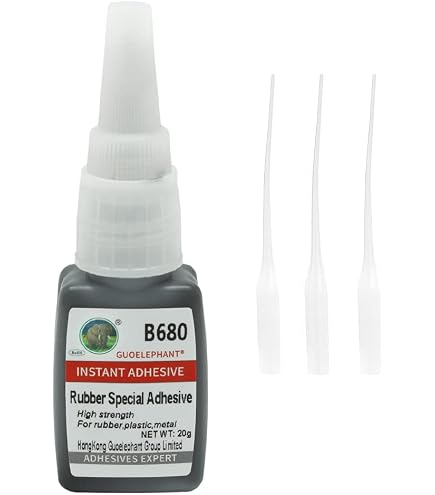 TEAM LOSI RACING Reifenkleber – 0,05 Oz Dünnflüssig, Ideal Für RC-Reifenmontage, Original Zubehör Von Horizon Hobby