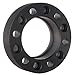 SCITOO 4X 1.5 inch Wheel Spacers HUB Centric 6x5.5 to 6x5.5 fits for Tundra Wheel Spacers for FJ Cruiser Wheel Spacers for 4runner Wheel Spacers for Sequoia Wheel Spacers 2007-2015