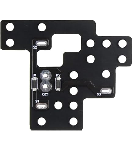 Diode Silicium 10D4 – Boîtier DO41, Marque International Rectifier, Neuve Sous Coffret