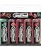 Goodhead Oral Delight Gel Assorted Flavors 5 Pack 1 Ounce