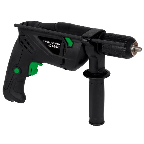 Bavaria-4259880-Taladro-elctrico-percutor-650-W-240-V