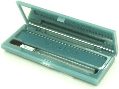 Bourjois Ombre Stretch Eyeshadow Extensible 10 Bleu Elasthane by Bourjopis