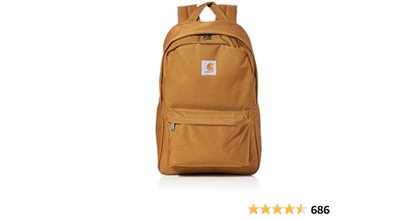 carhartt trade backpack