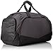 Under Armour 1263967 Storm Undeniable II Duffle, Medium, Graphite/Black