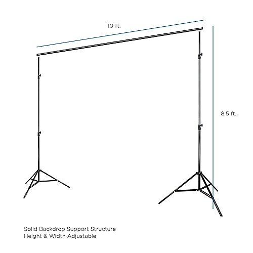 Electronics, Camera & Photo, Lighting & Studio, Photo Studio, Background Support Equipment