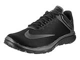 Nike FS LITE RUN 4 mens running-shoes 852435-003_9.5 - BLACK/ANTHRACITE