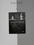 Study Guide to accompany Auditing and Assurance Services
