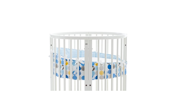 stokke bed bumper