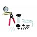 HFS (R 2 in 1 Brake Bleeder & Vacuum Pump Test Tuner Tool Kit