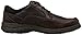 Clarks Men's Portland 2 Tie Casual Shoe